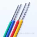 450/750V Stranded BLV Copper Wire with PVC Insulation: Building Construction Electrical Cable